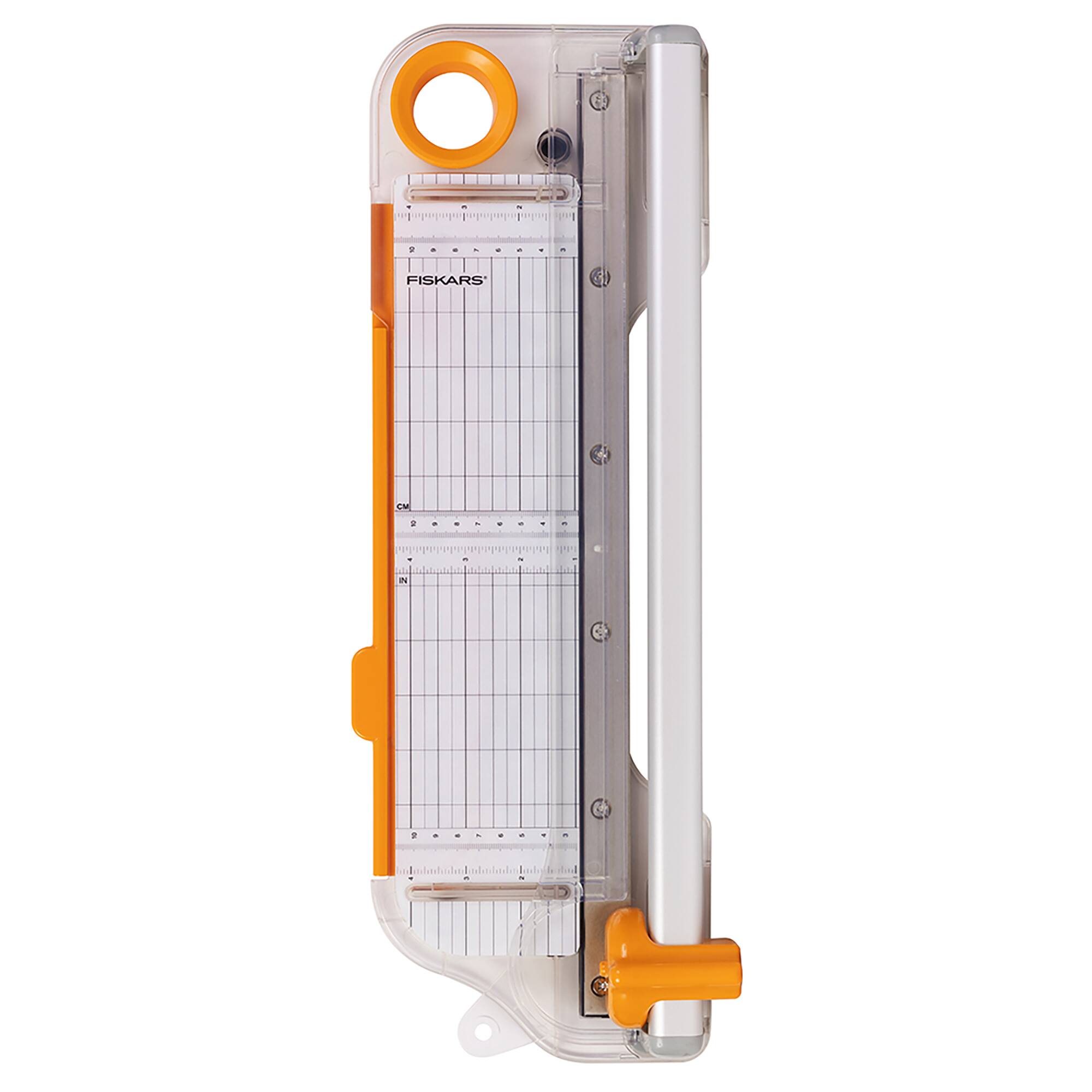 6 Pack: Fiskars® 12" Rotary Bypass Trimmer